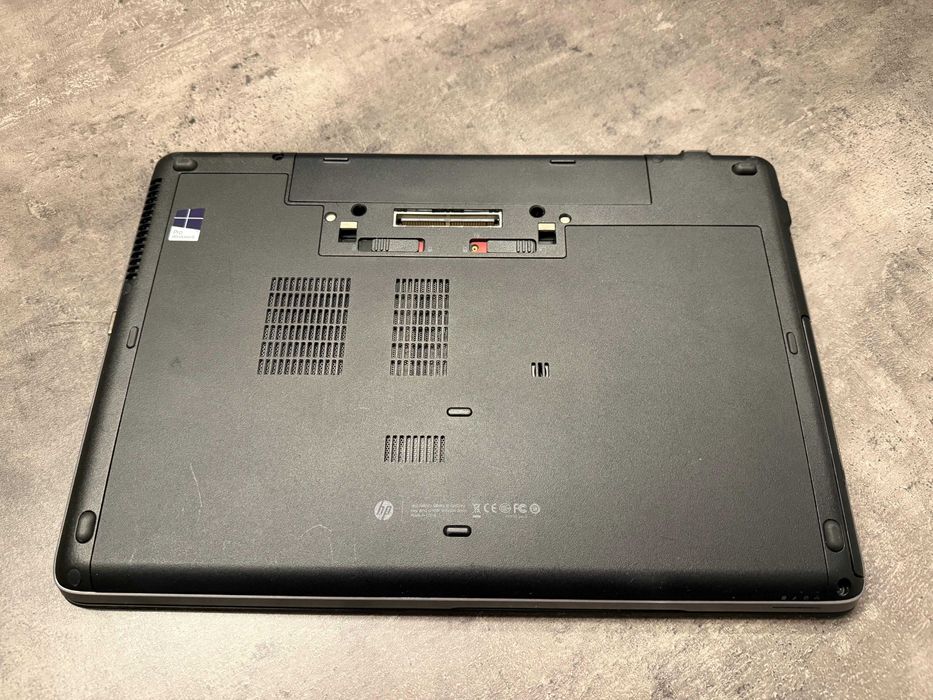 Laptop HP ProBook 650 G1