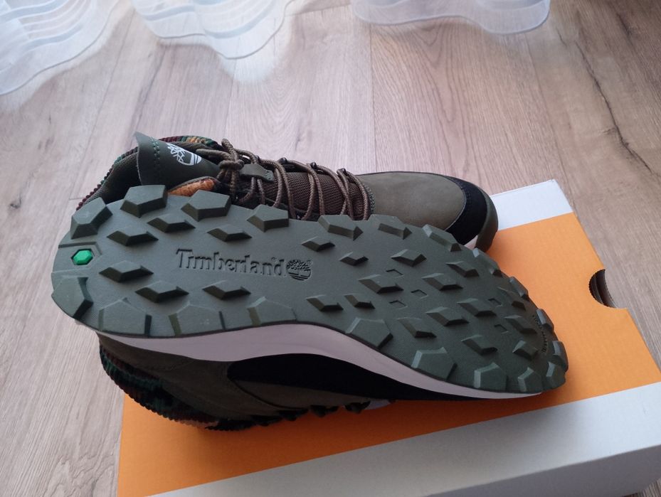 Timberland Brooklyn Euro Sprint Buty  r. 39