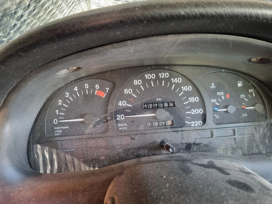 Opel Astra foto 2