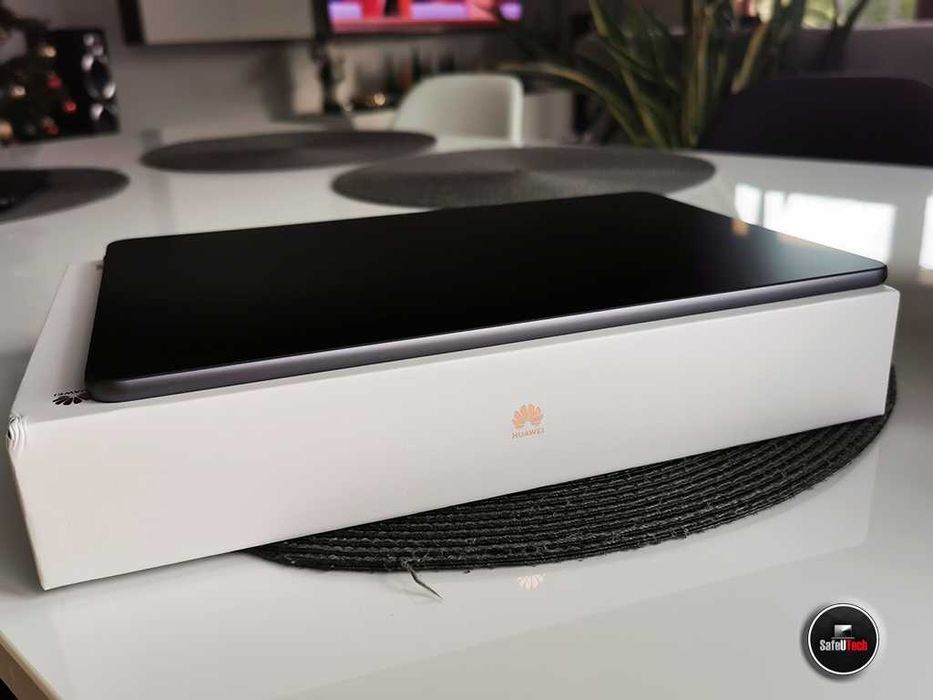 JAK NOWY Huawei MatePad 11,5 PaperMatte - 8GB 256GB Rysik Klawiatura