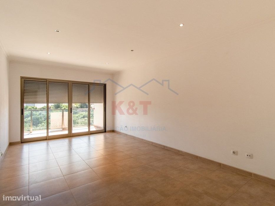 Apartamento T2 - Jardins do Amparo