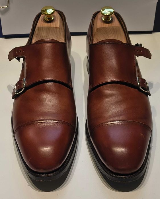 Monki Carlos Santos 6942