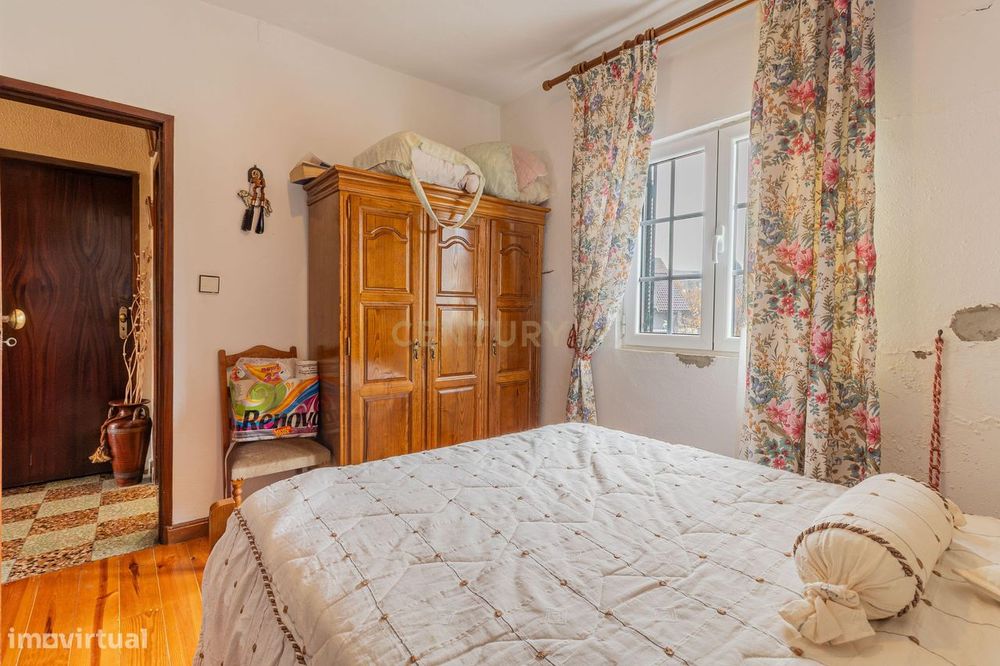 Moradia T3 em Bragança