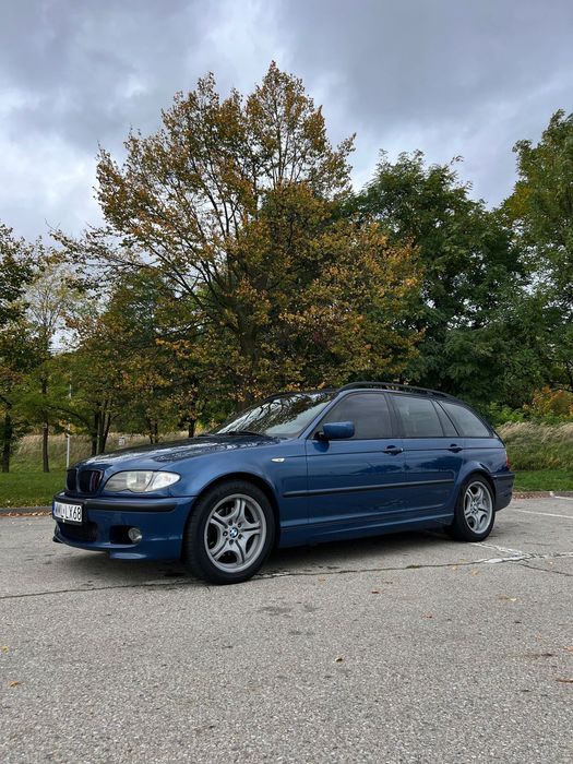 BMW Seria 3