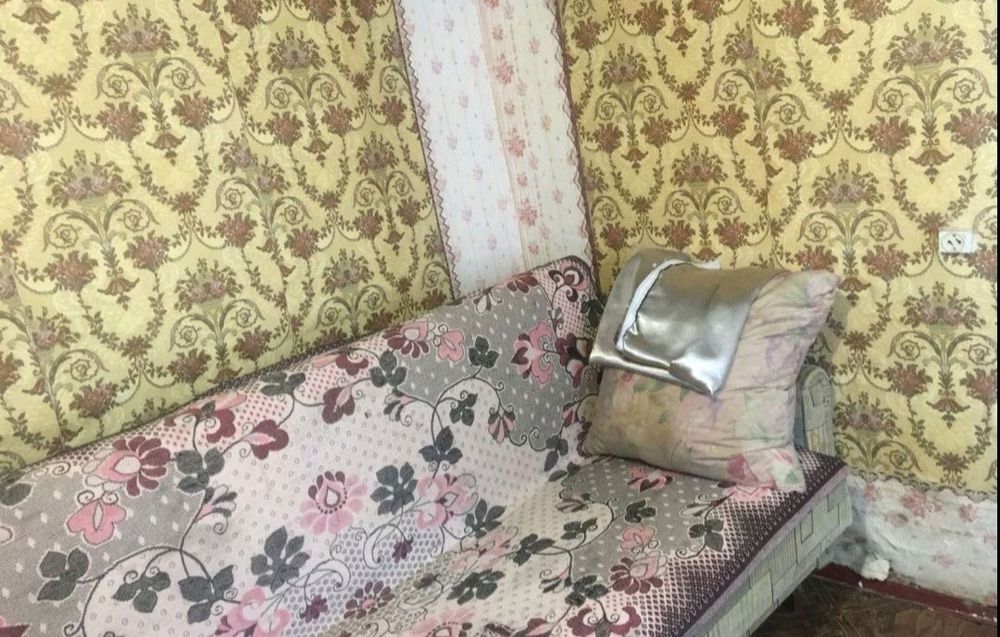 Сдается Дом на Космосе