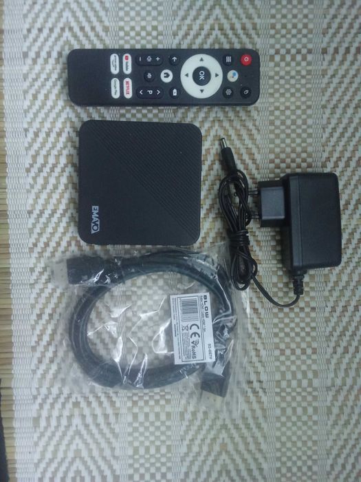 Sprzedam Smart box
