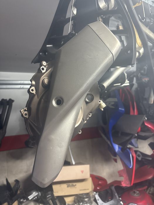 Tampa motor CBR 650 F