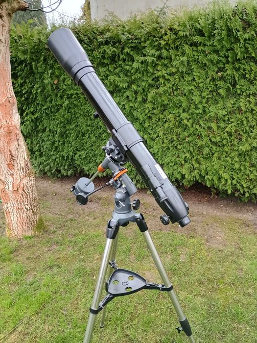 Teleskop Opticon Constellation jak nowy