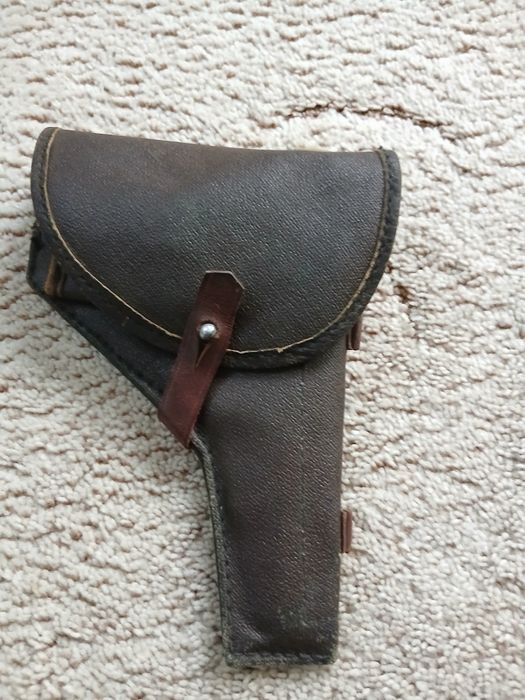 Кобура до тт. Тих років