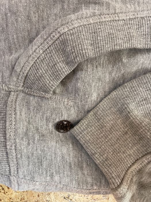 Bluza kieszeń kangurka z kapturem Tom Taylor 152/158 Sweater Weather