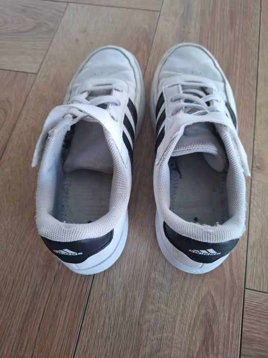 Buty sportowe chłopięce Adidas