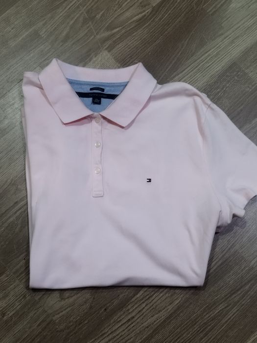 Polo senhora da Marca Tommy Hilfiger