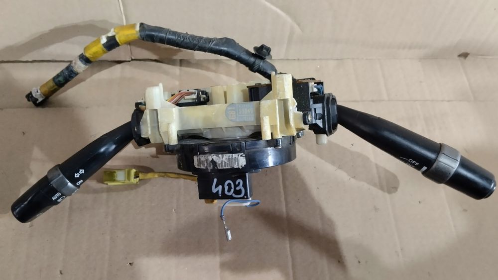 przełącznik zespolony taśma lexus is200 8431053040