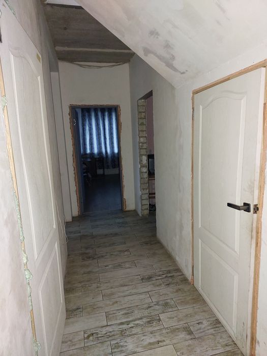 Продам большой дом в Солоницевке (Зарёчанка)