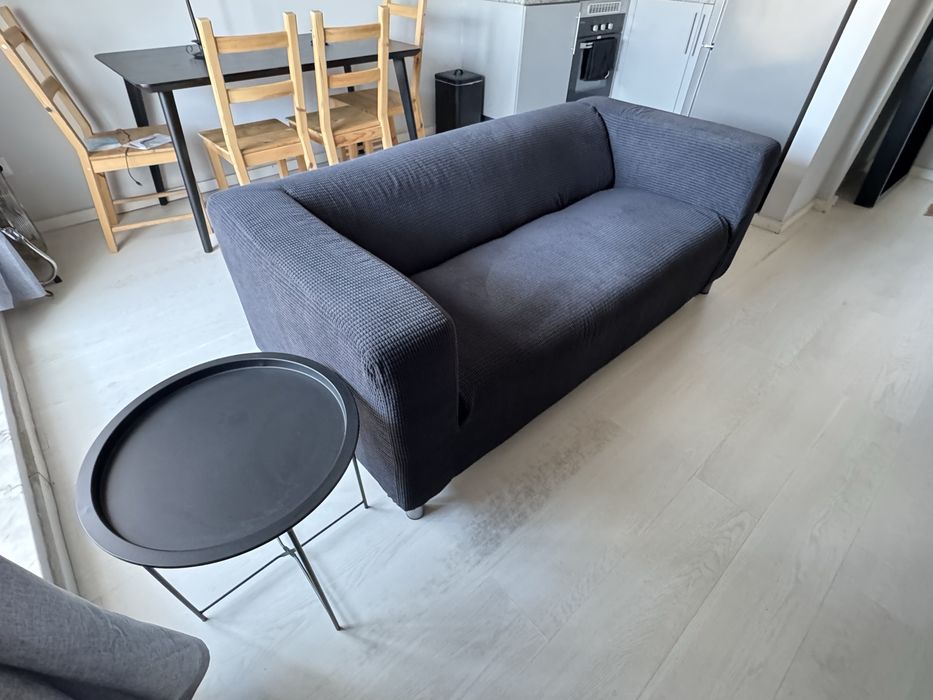 Sofá Ikea Klippan
