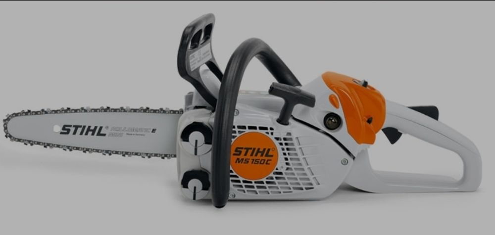 Części Stihl ms150c