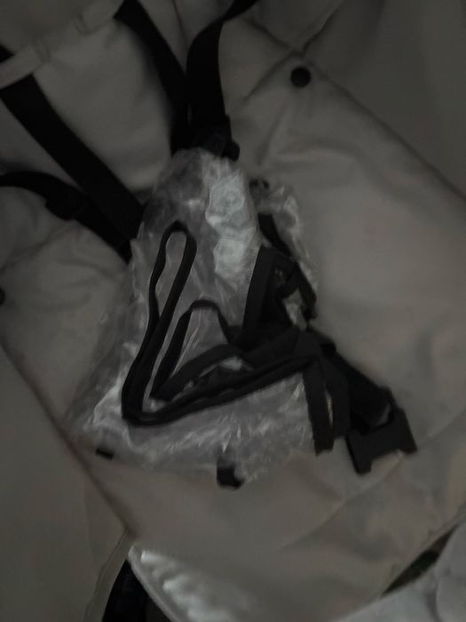 Carrinho Trio Chicco