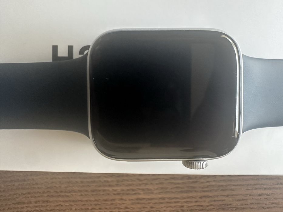 Apple watch SE como novo