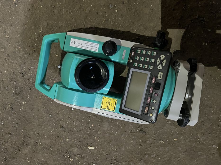 Тахеометр Sokkia 620К
