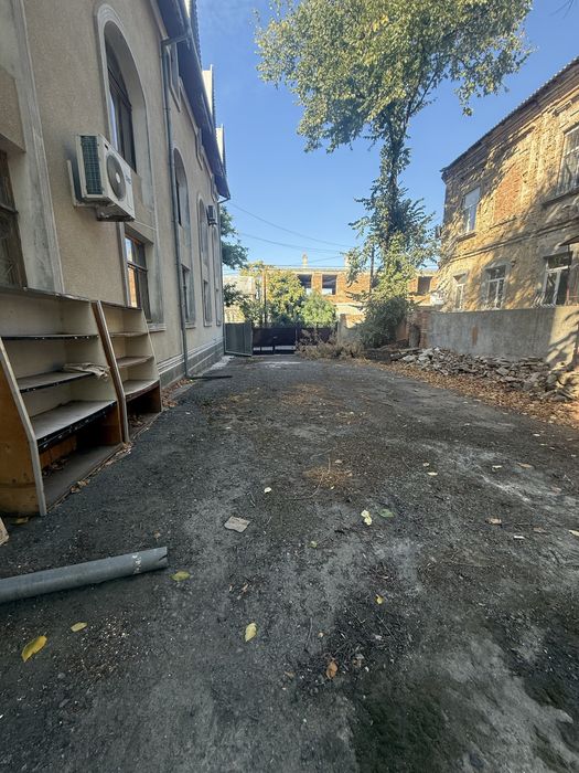 Сдам помещение Центр города Фасад