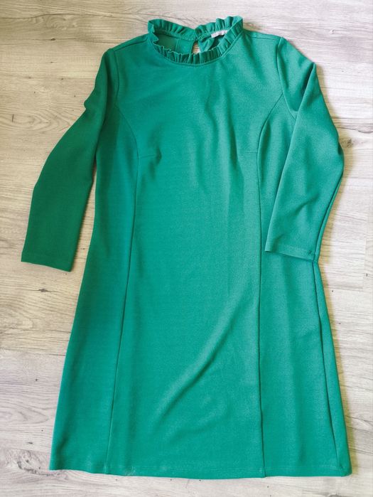 Sukienka zielona Orsay