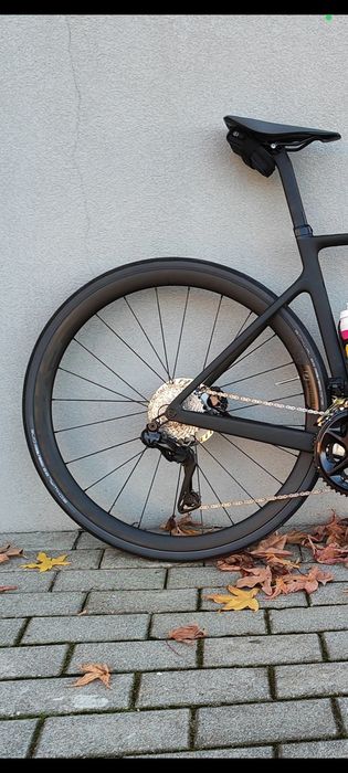 Rodas syncros capital 1.0 35mm