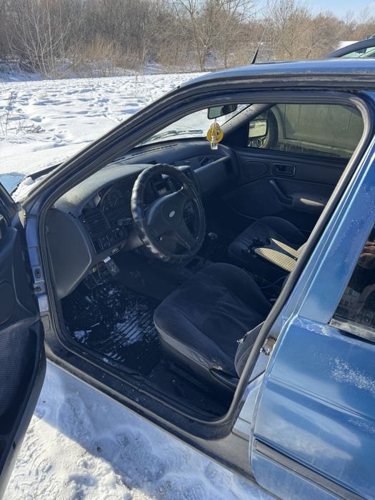 Продаж/обмін Ford Orion 1991р