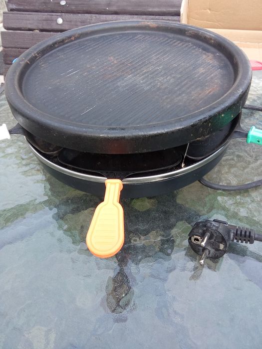 Набор для фондю .