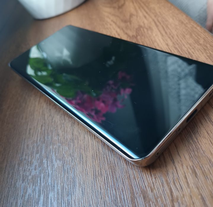 Smartfon realme 12 Pro+ 5G 12/512GB 6,7" 120Hz 50Mpix Beżowy