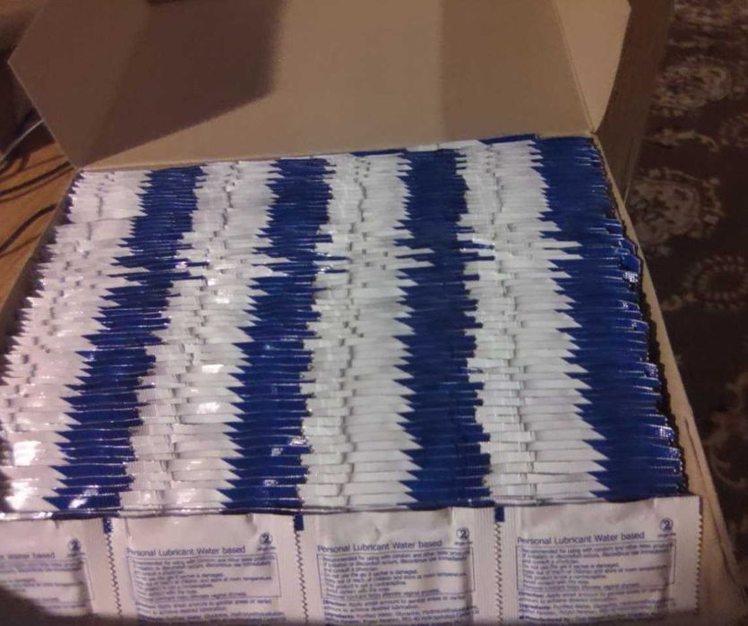 100 лубрикант 450 грам 07.2027