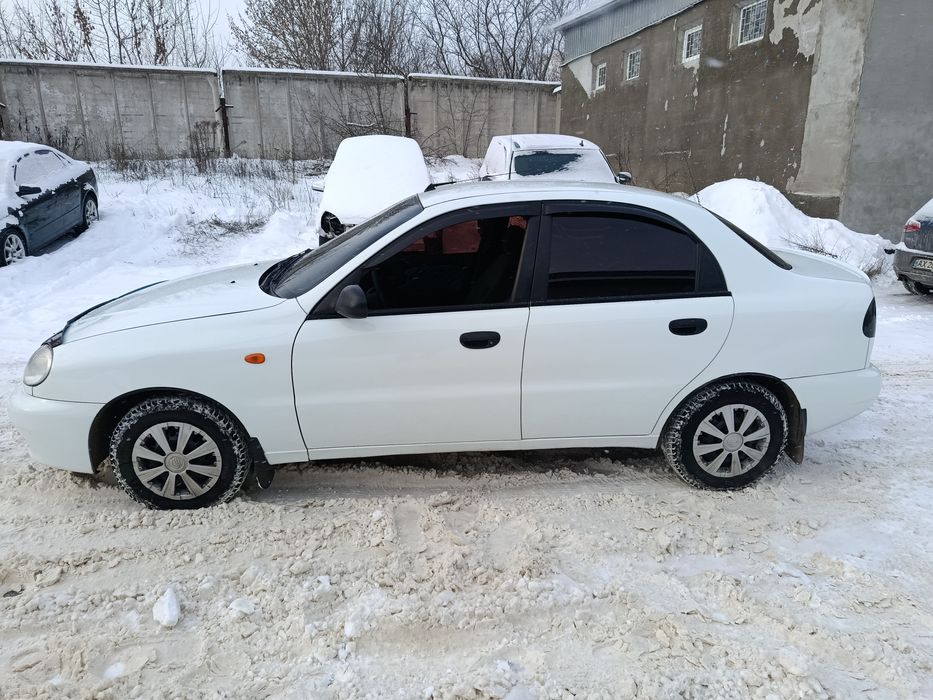 Продам автомобиль