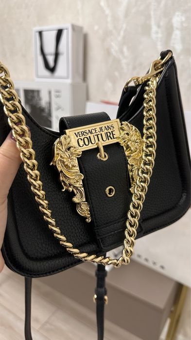 Сумка Versace оригінал ідеальний стан