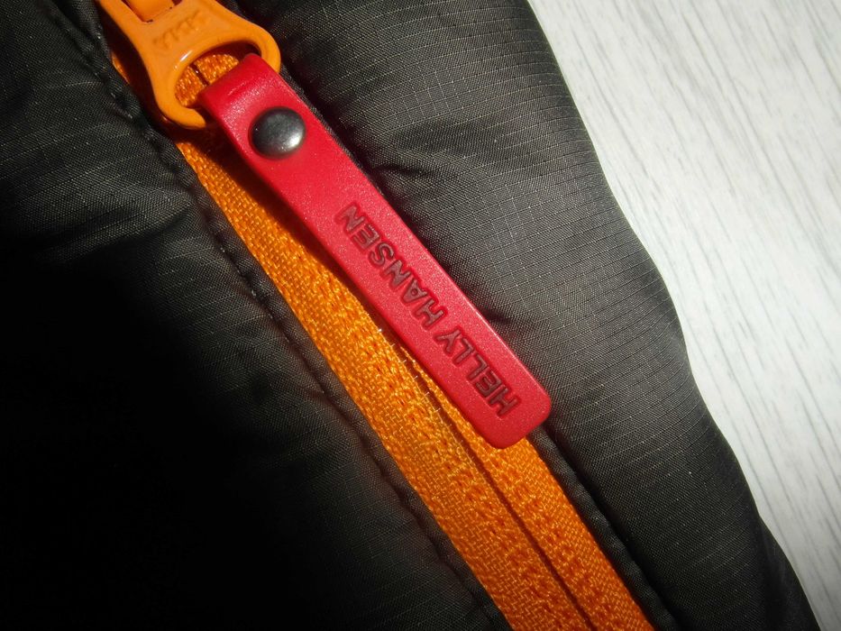 Helly Hansen Primaloft Jacket Męska Kurtka Techniczna Narciarska S