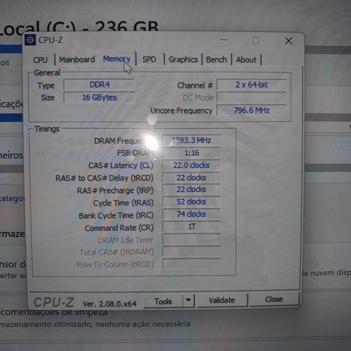 HP portátil muito bonito como novo Ryzen pro 5 16GB 256 GB