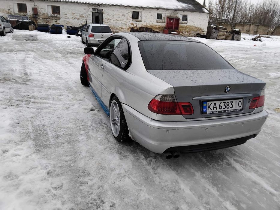 Продам БМВ 323 BMW