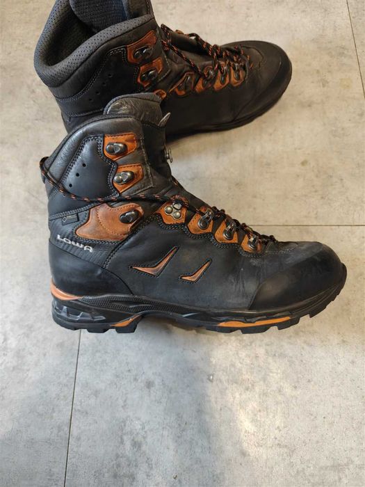 Buty Lowa Camino GTX