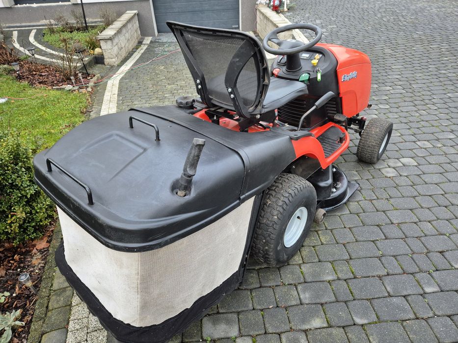 Traktorek Kosiarka Simplicity Regent V-Tvin 22Hp  Briggs Stratton
