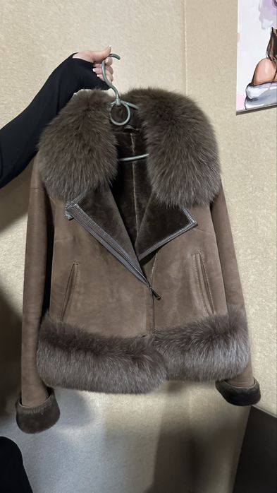 дублянка/ дубленка