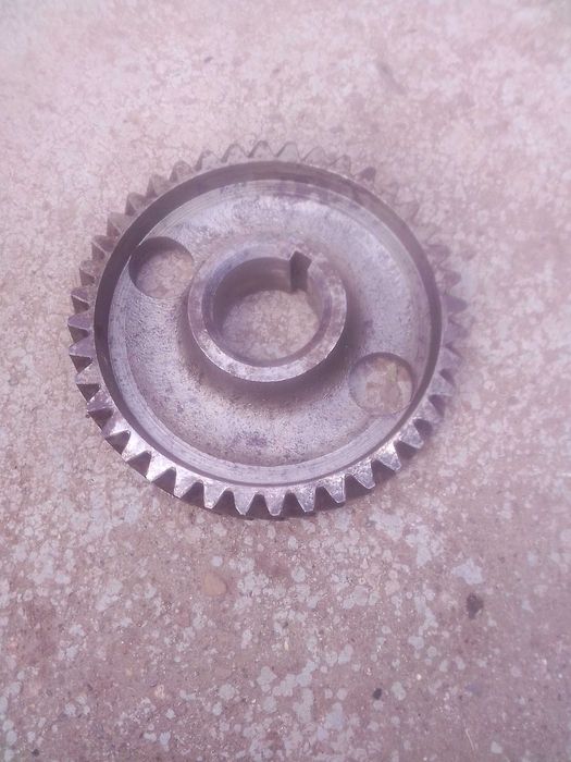 Шестерня МТЗ разпредвала