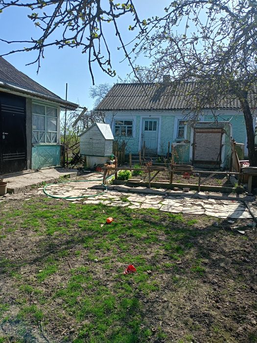 Продам будинок в Хмельницькій області