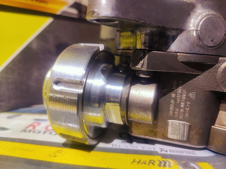 Усиленный ТНВД ПНВТ Porsche Порше ( M48 ). Продажа / ремонт