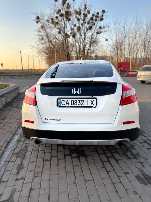 Продам Автомобіль Honda Crosstour