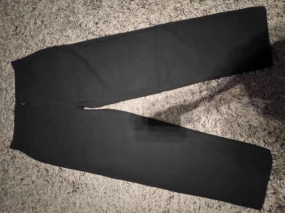 Джинси baggy стильні (широкі) для повсякденного носіння, якісні.