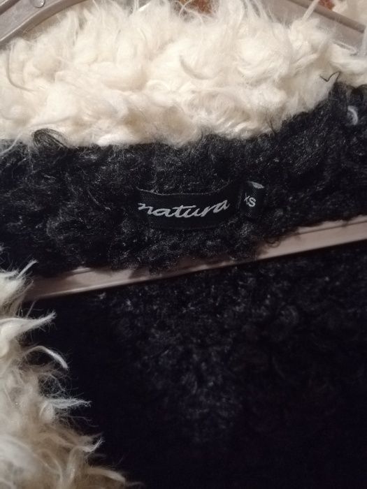 Casacos varios zara, Natura