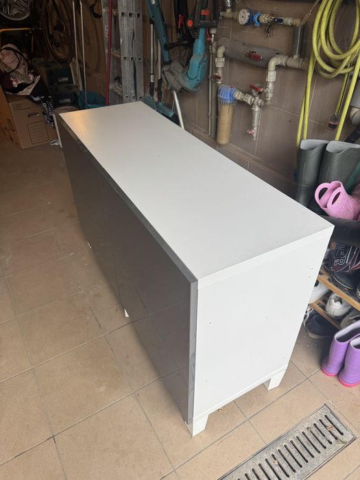 Szafka ikea oddam