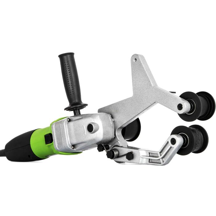 Máquina de lixar tubo / Polidor de tubos / de pulir tubo inox