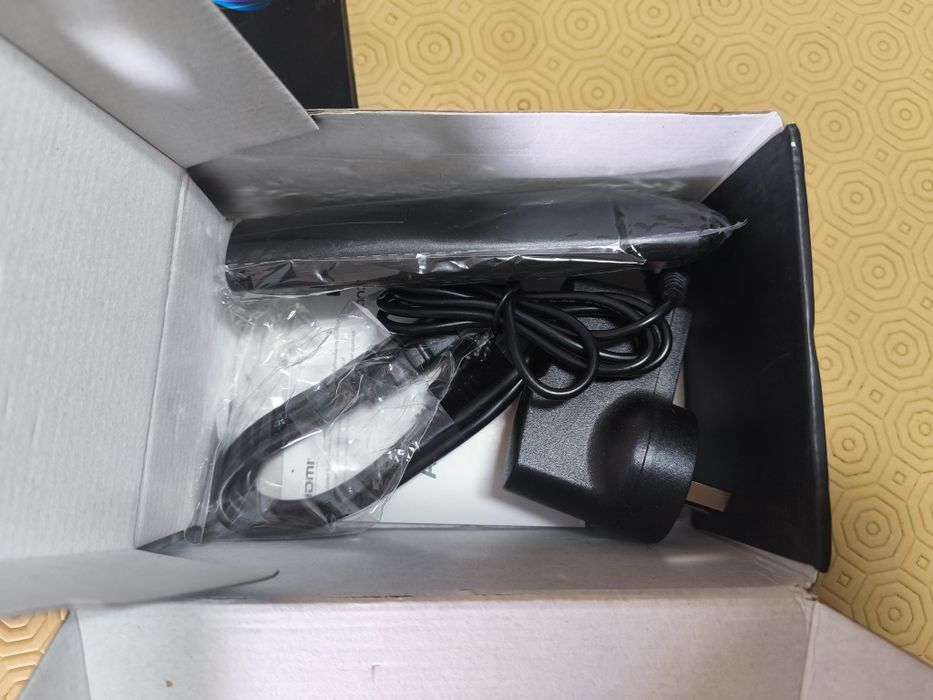 Tanix TX66 TV Box Android