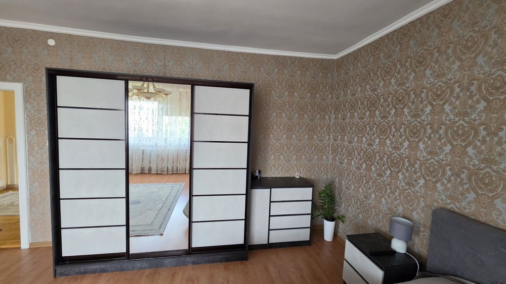 Меблі для спальні