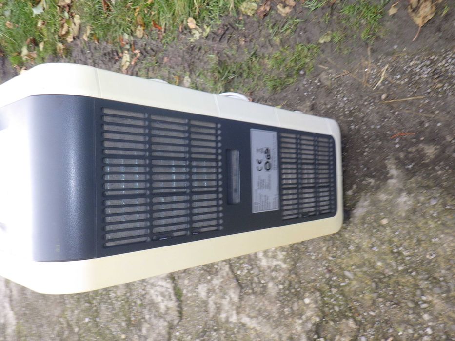 Klimatyzacje Domową Mobilna z Pilotem