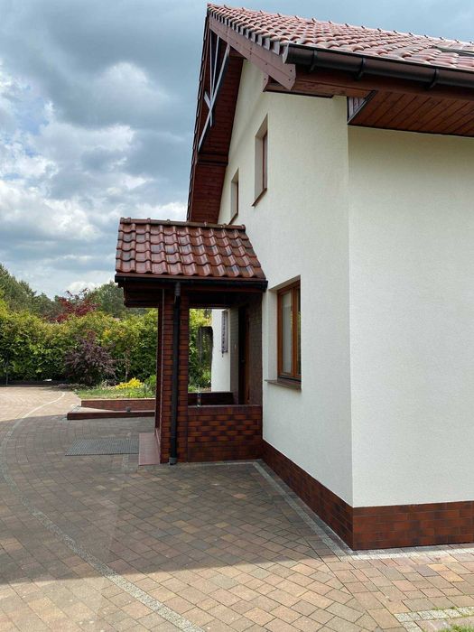 Usługi Remontowo-Budowlane Elewacje i Remonty